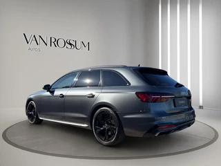 Audi A4 – thumbnail 3