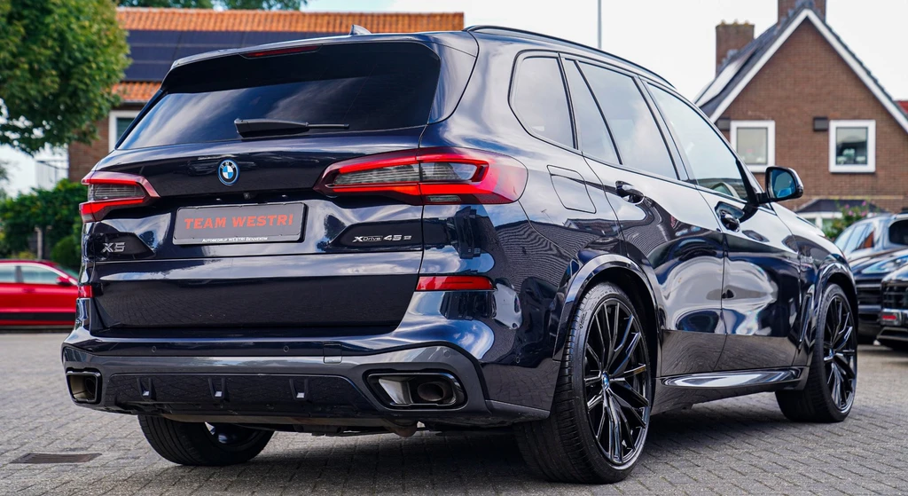 BMW X5 – foto 7