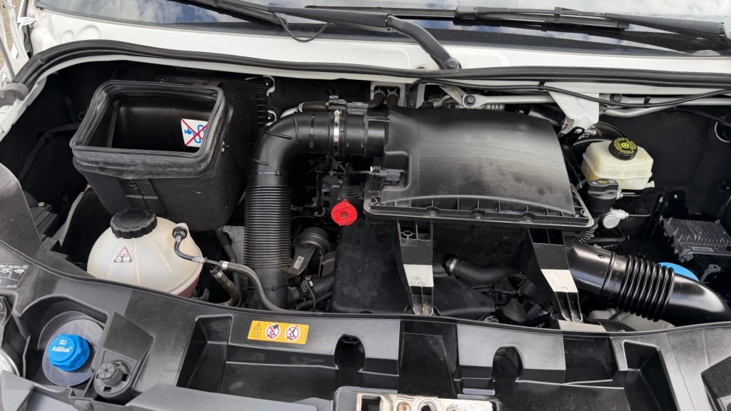 Mercedes-Benz Sprinter – foto 20
