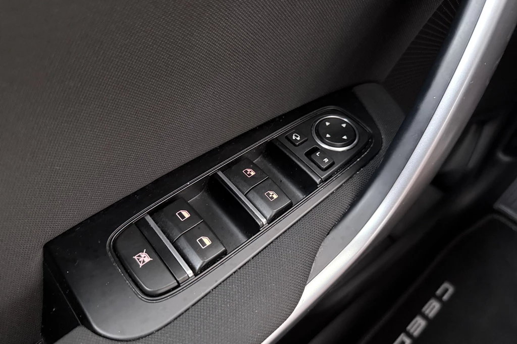 Kia Ceed Sportswagon – foto 16