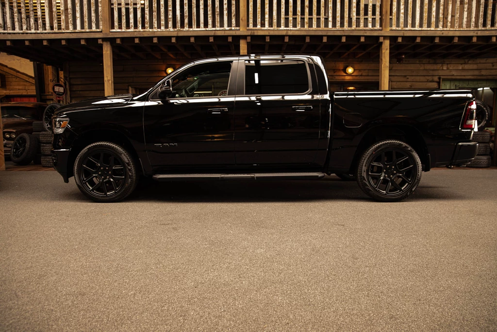 Dodge Ram 1500 – foto 2