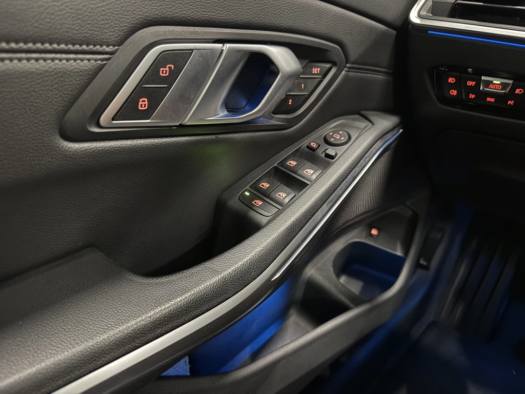 BMW 3 Serie – foto 32