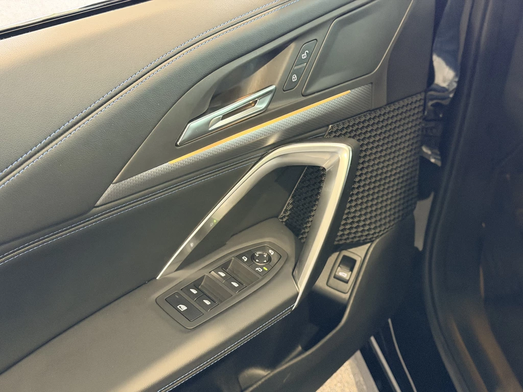 BMW X1 – foto 33
