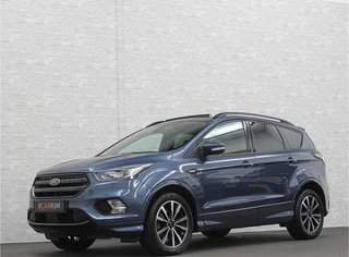 Ford Kuga – thumbnail 2