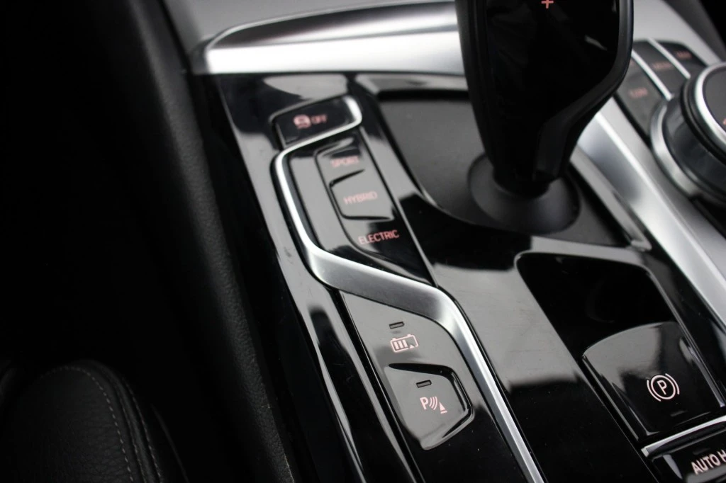 BMW 5 Serie – foto 37