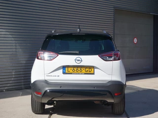 Opel Crossland X – thumbnail 3