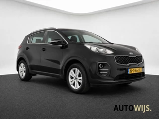 Kia Sportage – thumbnail 7