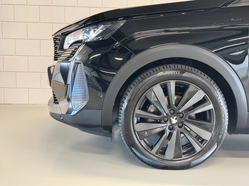 Peugeot 5008 – foto 8