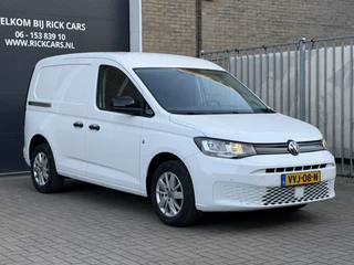 Volkswagen Caddy – thumbnail 8