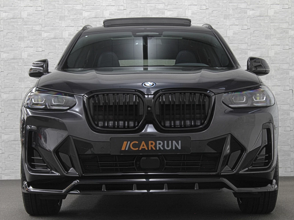 BMW iX3 – foto 10