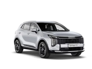 Kia Sportage – thumbnail 8