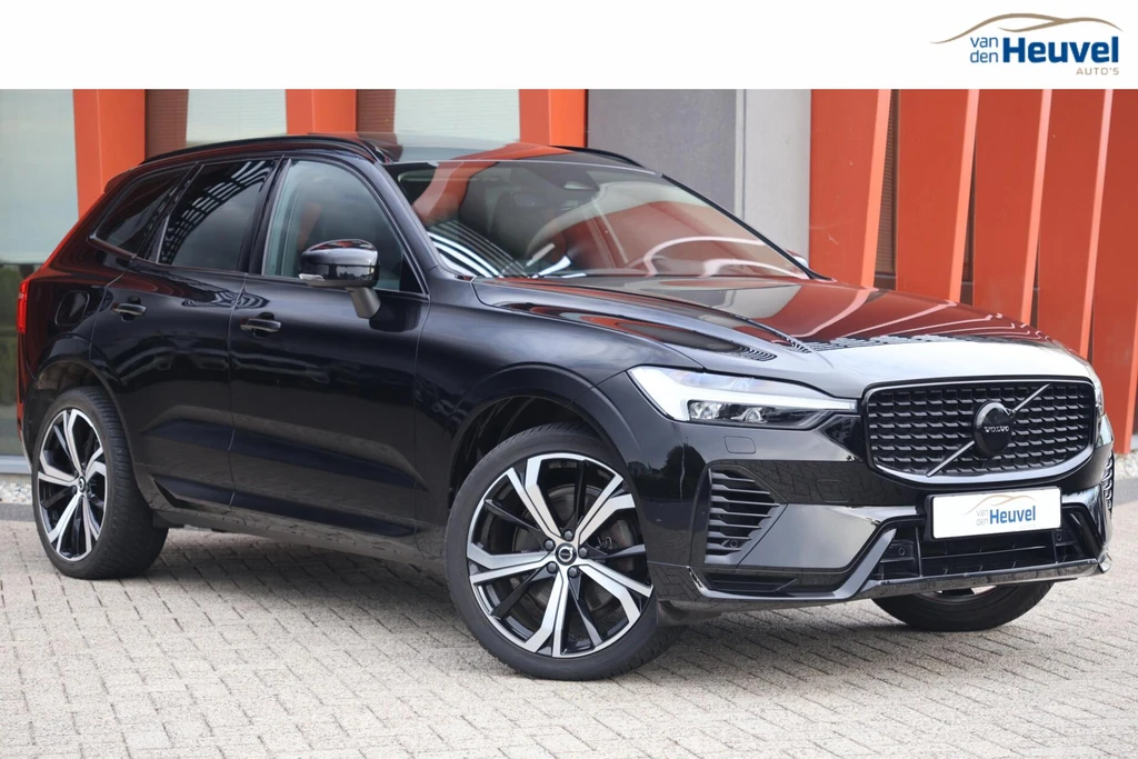 Volvo XC60 – foto 5