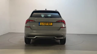 Škoda Kamiq – thumbnail 4