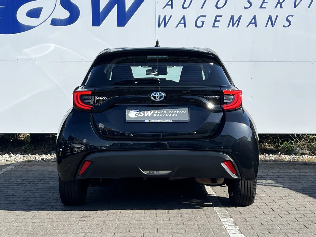 Toyota Yaris – foto 3