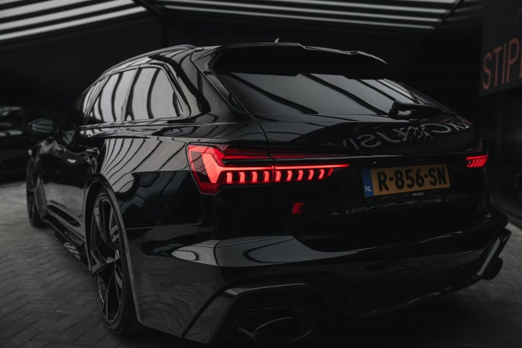 Audi RS6 – foto 3