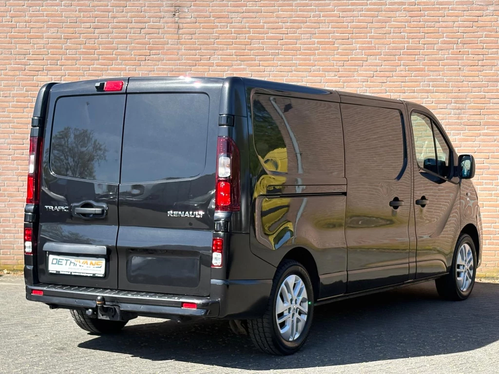 Renault Trafic – foto 6
