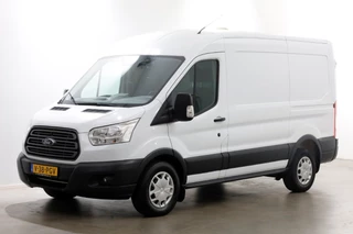 Ford Transit – thumbnail 2