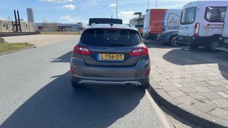 Ford Fiesta – thumbnail 3