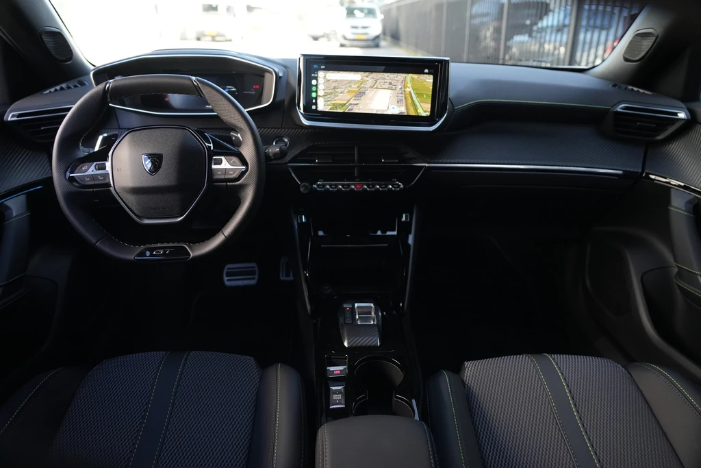 Peugeot 2008 – foto 6