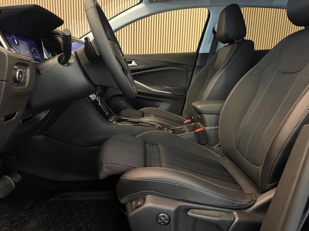 Opel Grandland – foto 15