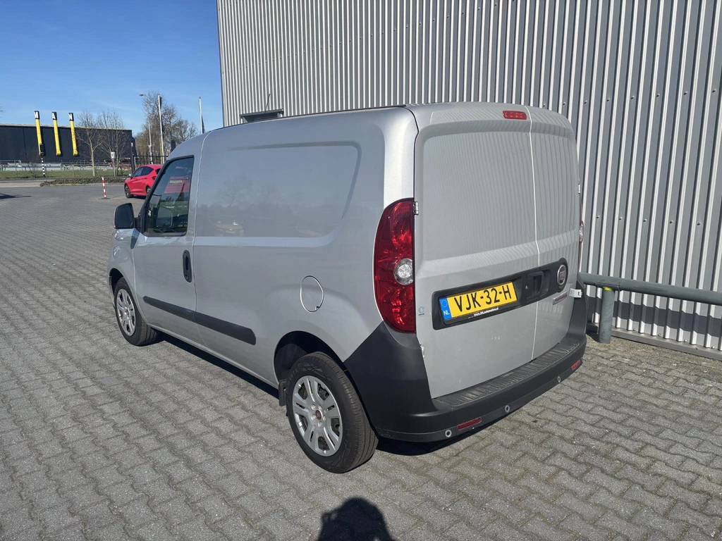 Fiat Doblò – foto 4