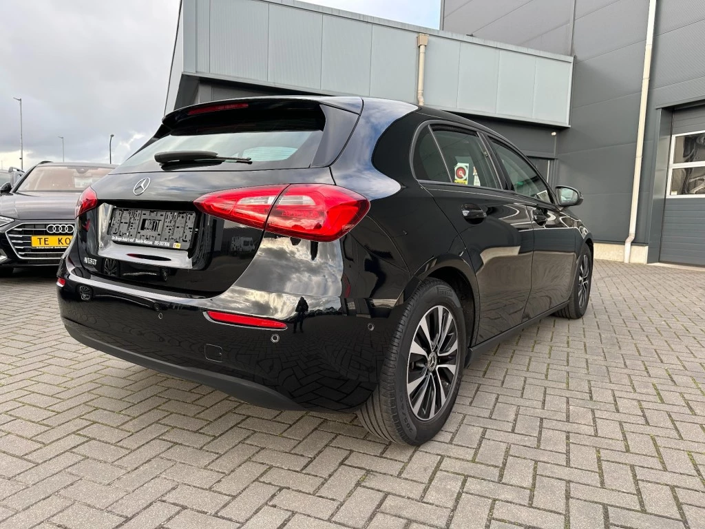 Mercedes-Benz A-Klasse – foto 4