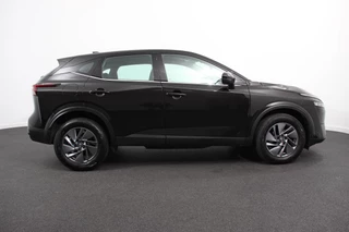 Nissan QASHQAI – thumbnail 5