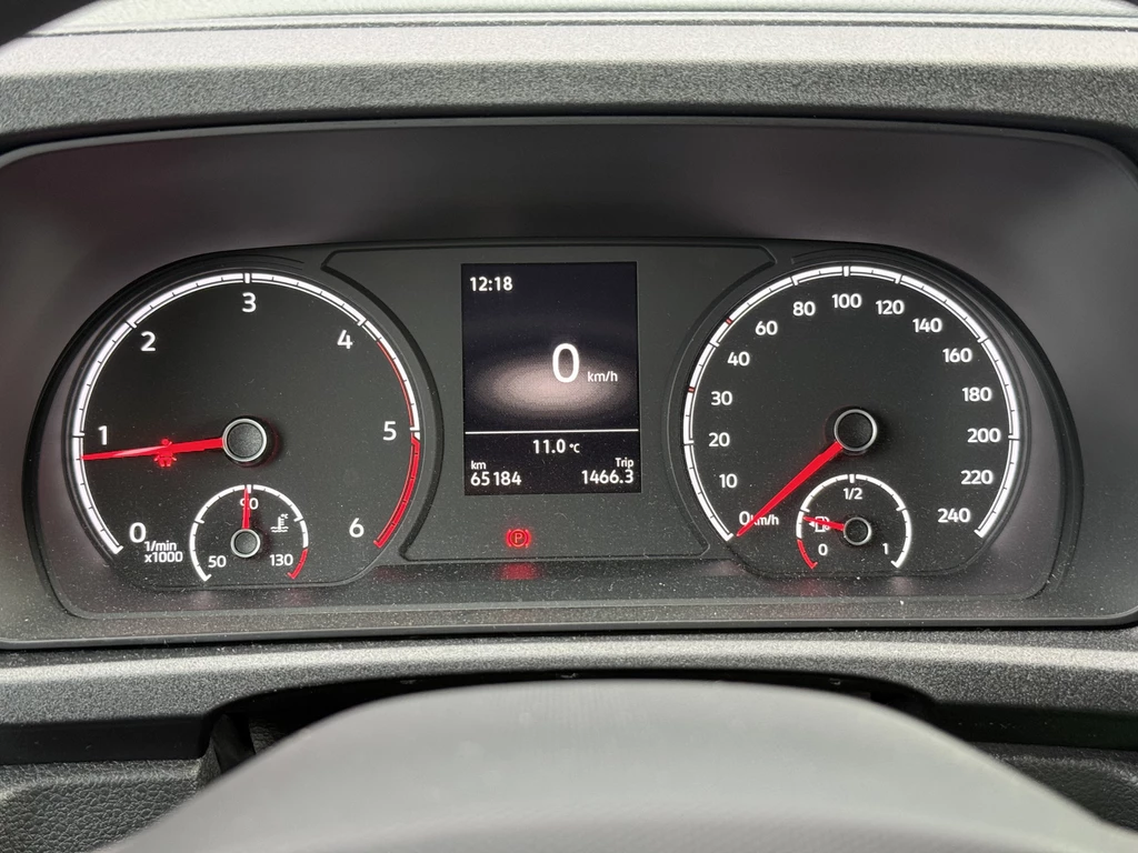 Volkswagen Caddy – foto 21