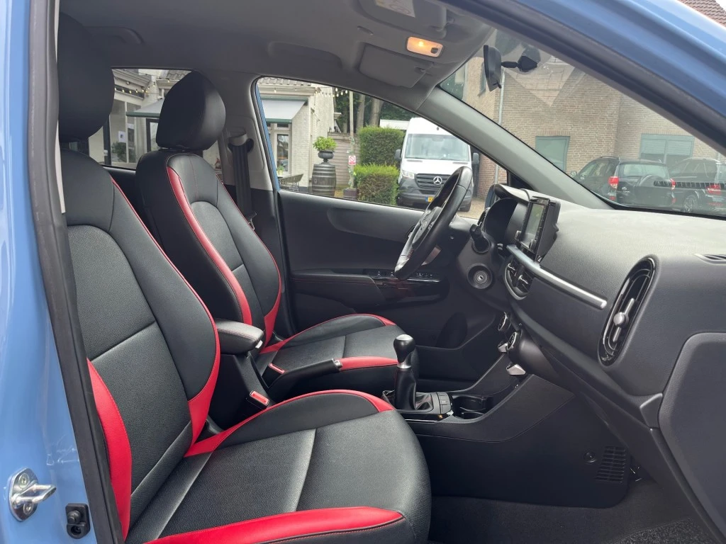 Kia Picanto – foto 7