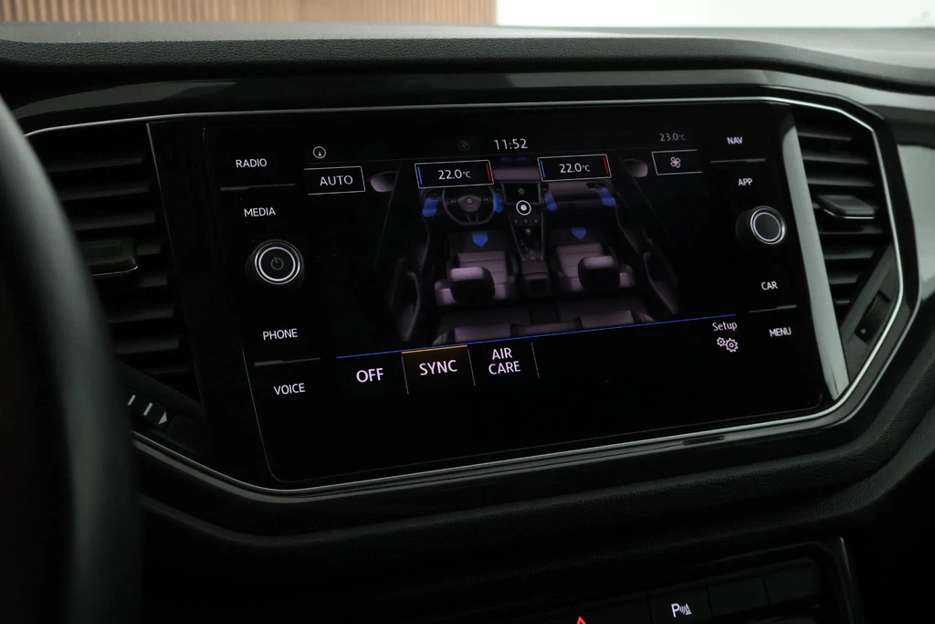 Volkswagen T-Roc – foto 31