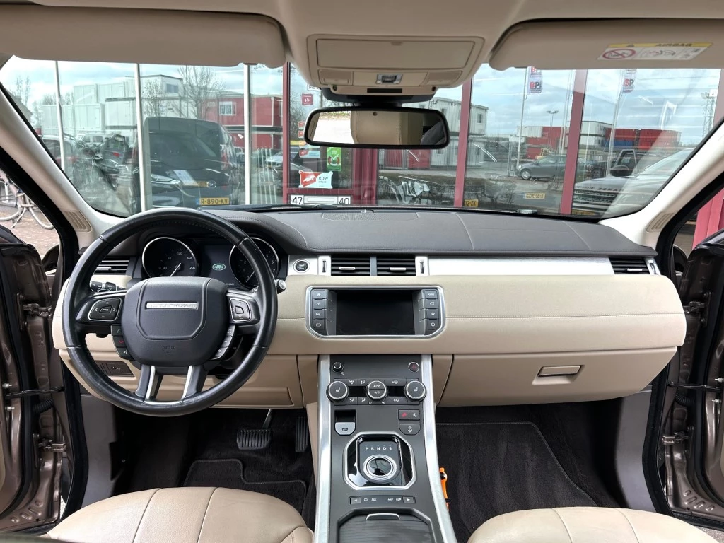 Land Rover Range Rover – foto 5