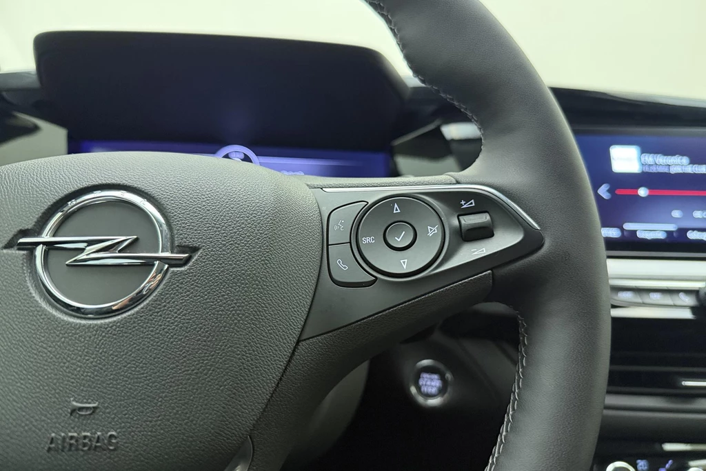 Opel Grandland – foto 24