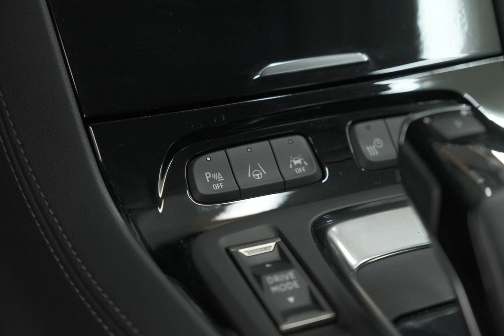 Opel Grandland – foto 35