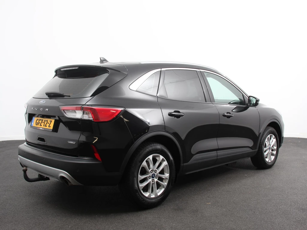Ford Kuga – foto 4