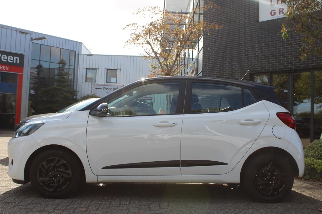 Hyundai i10 – foto 2