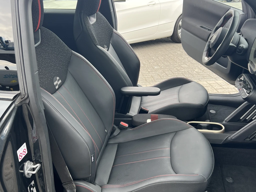 MINI Electric – foto 13