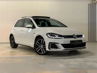 Volkswagen Golf – thumbnail 9