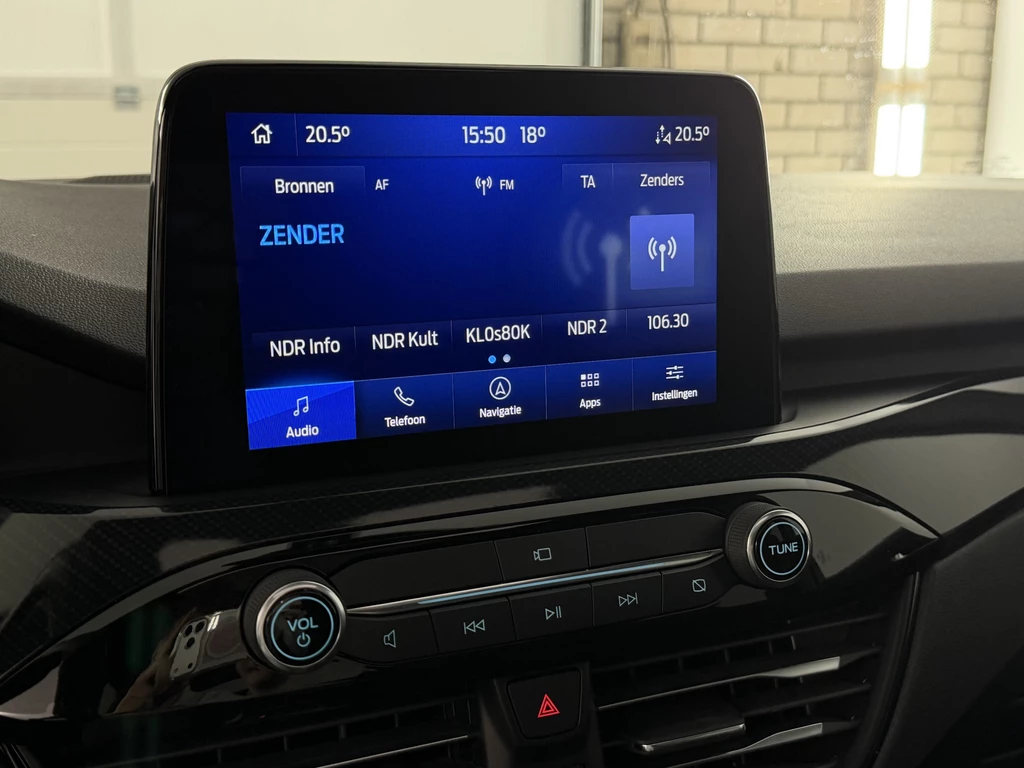 Ford Kuga – foto 27