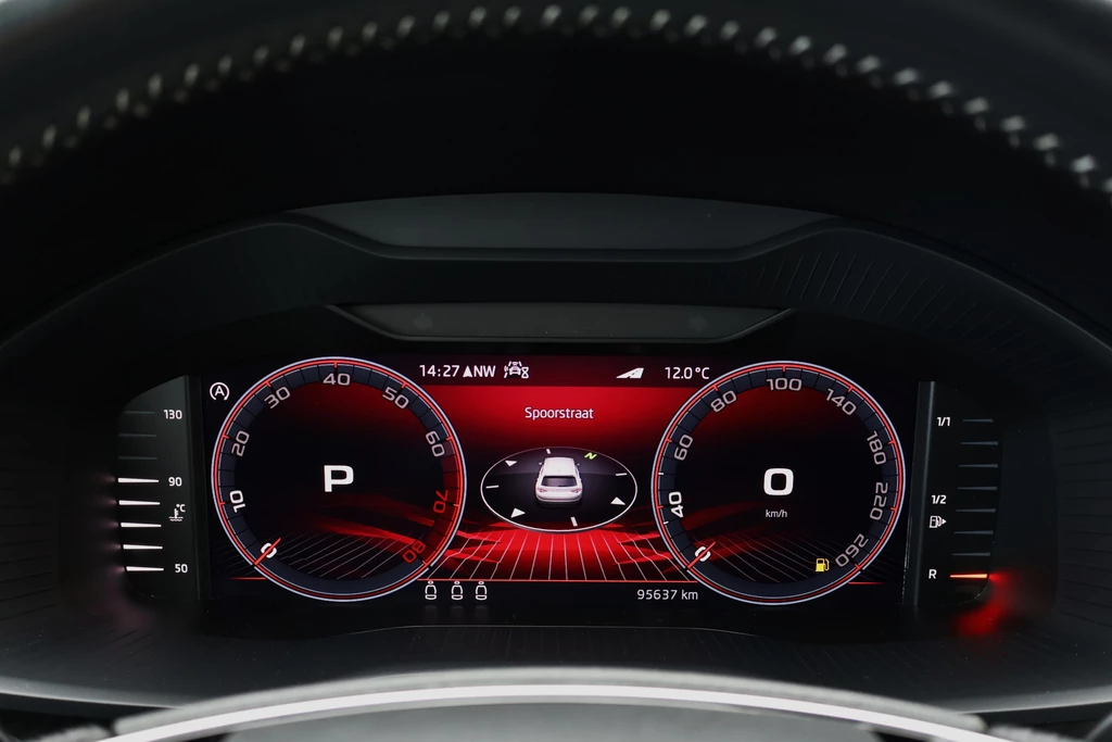 Škoda Kodiaq – foto 19