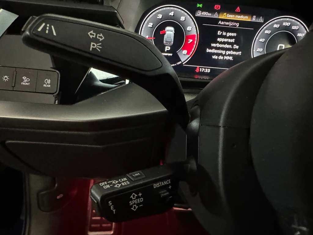 Audi A3 – foto 13