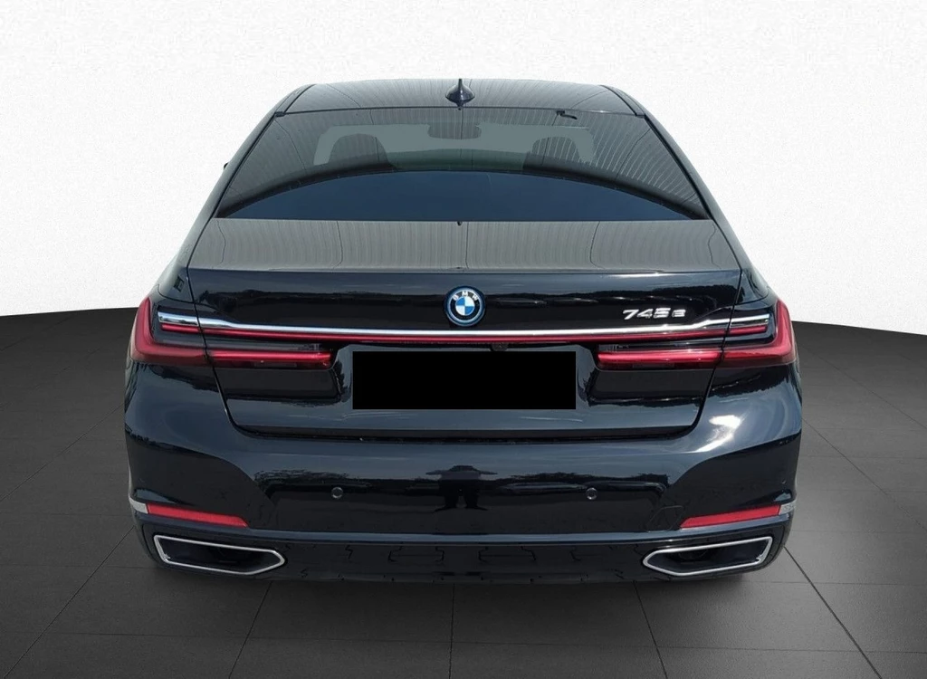 BMW 7 Serie – foto 2