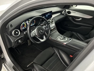Mercedes-Benz C-Klasse – thumbnail 10