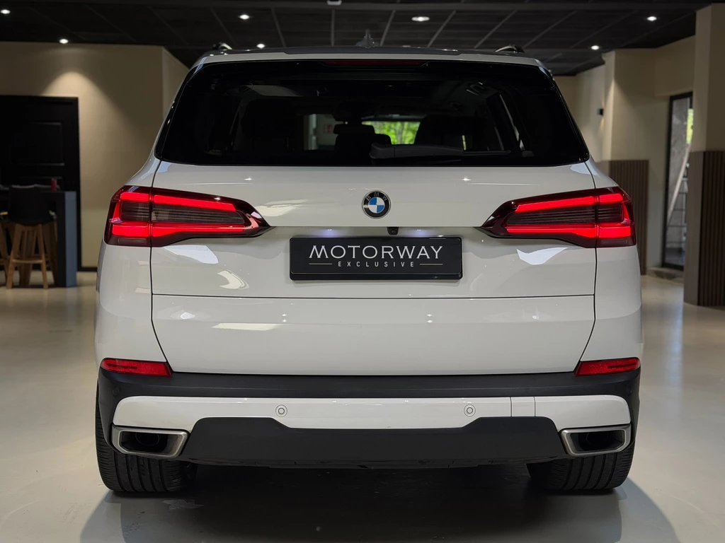 BMW X5 – foto 4