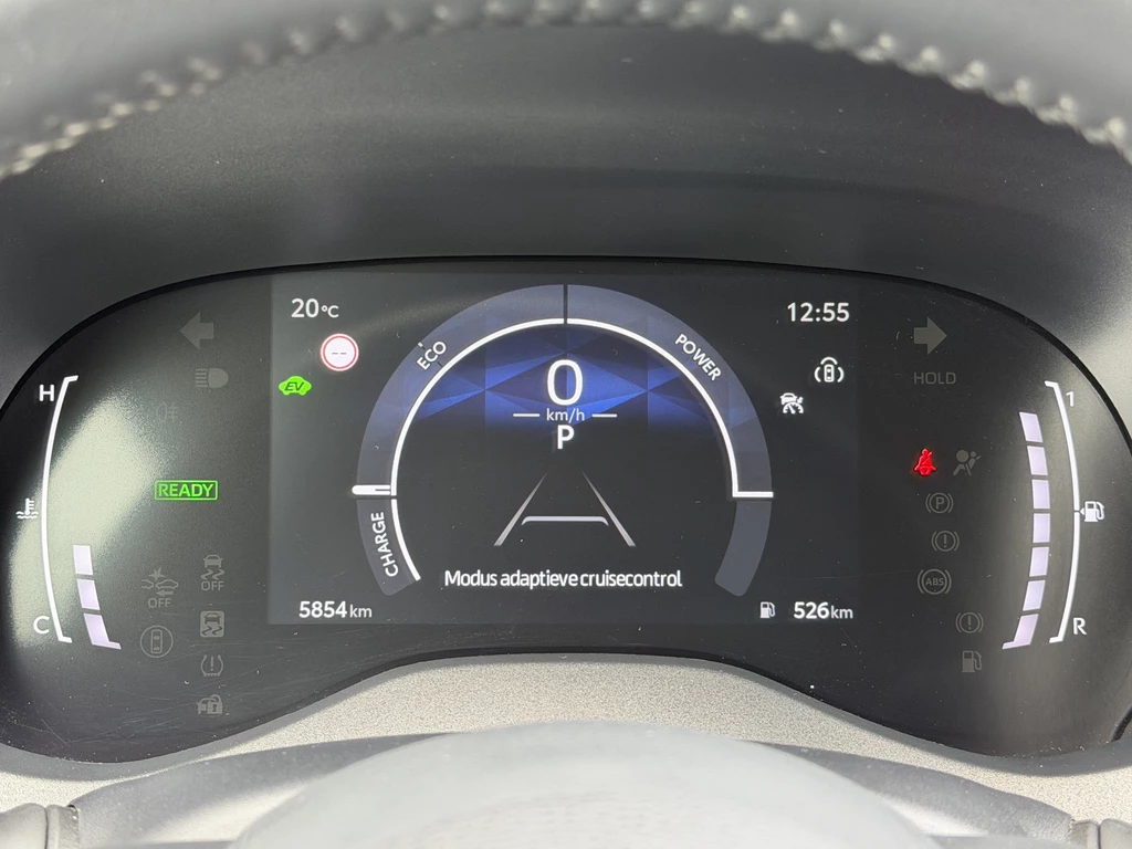 Toyota Yaris – foto 27