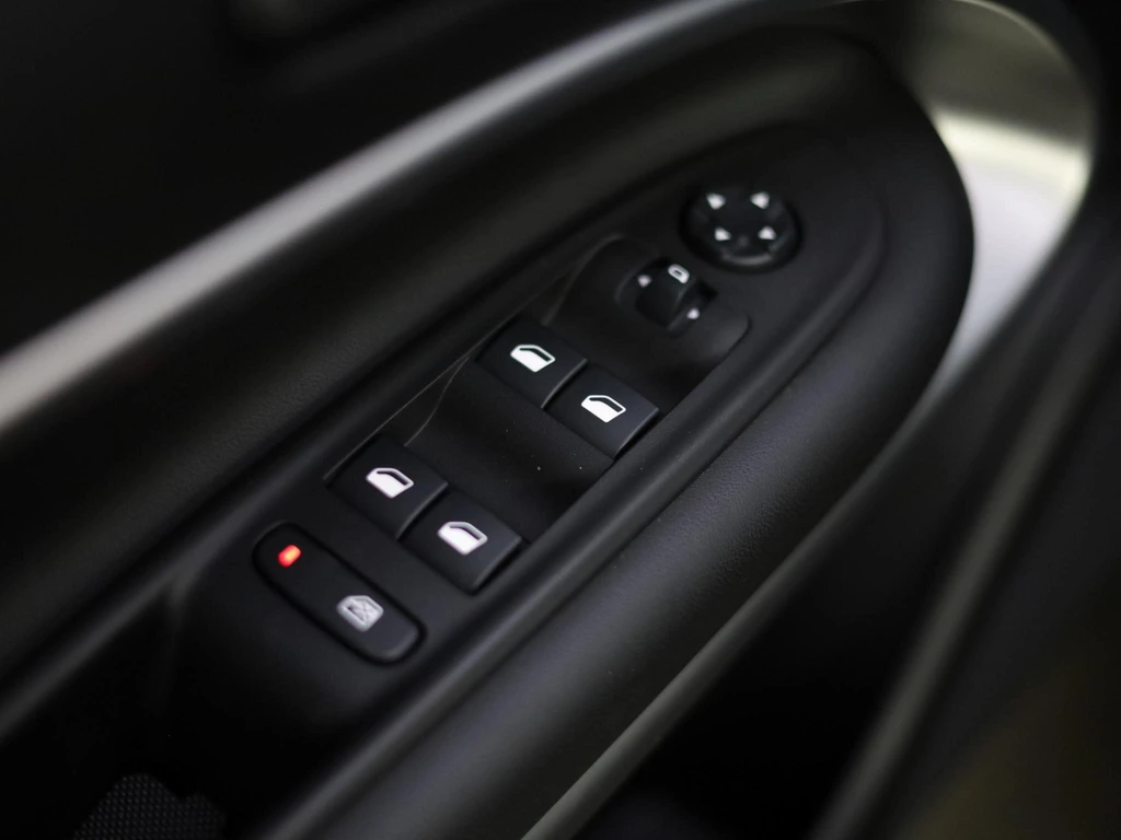 Jeep Avenger – foto 23