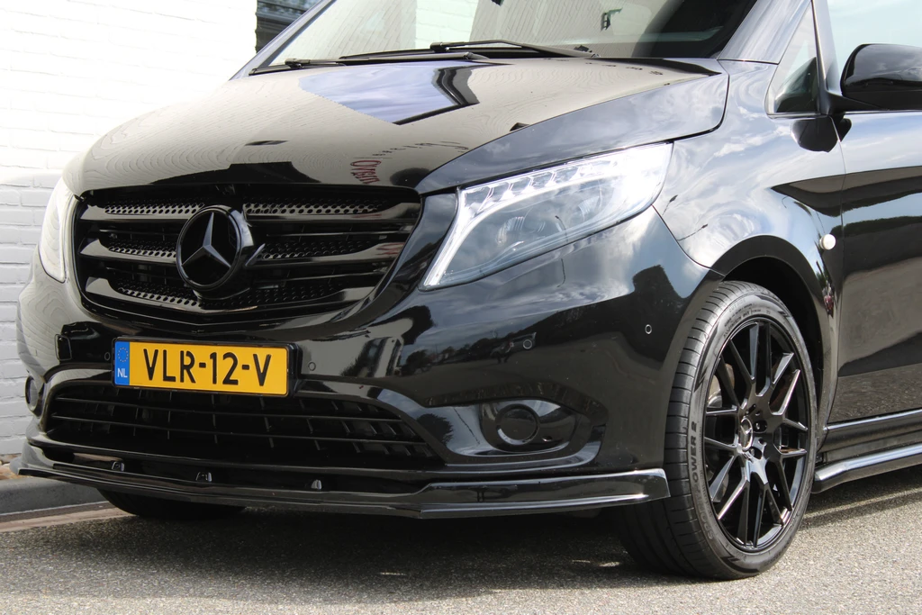 Mercedes-Benz Vito – foto 3