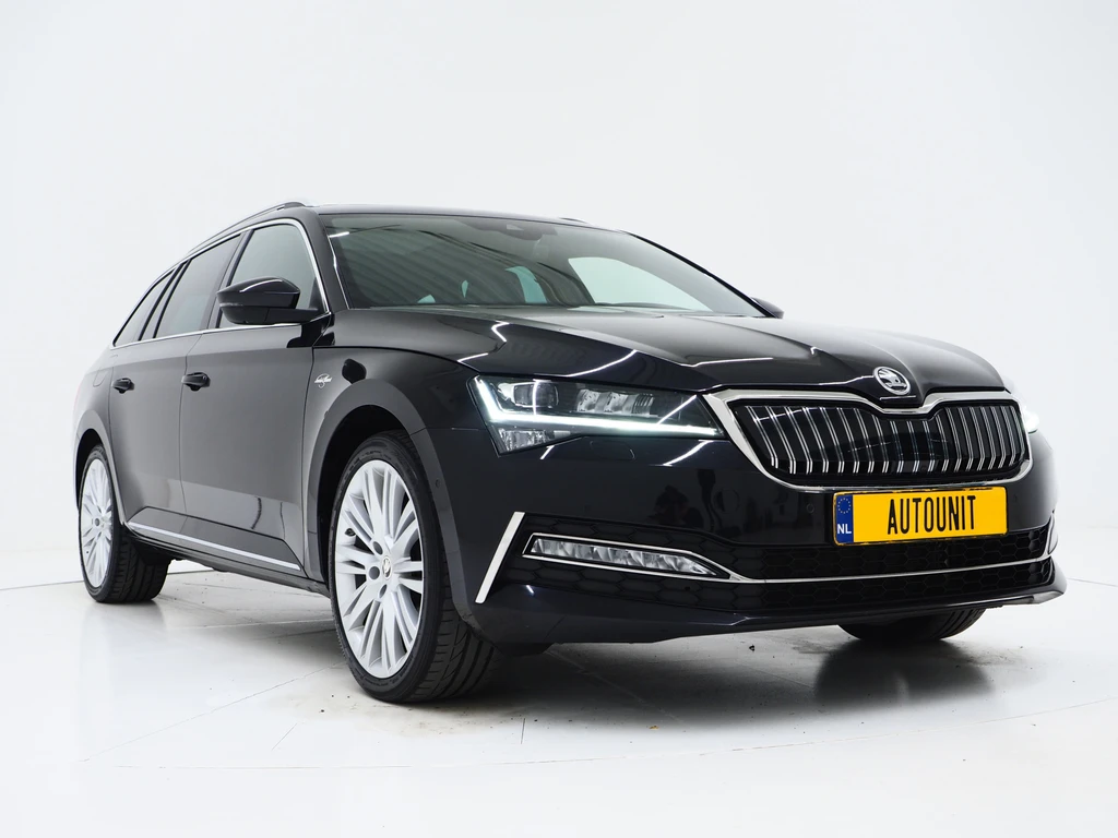Škoda Superb – foto 7