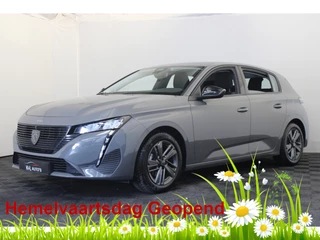Peugeot 308 – thumbnail 1