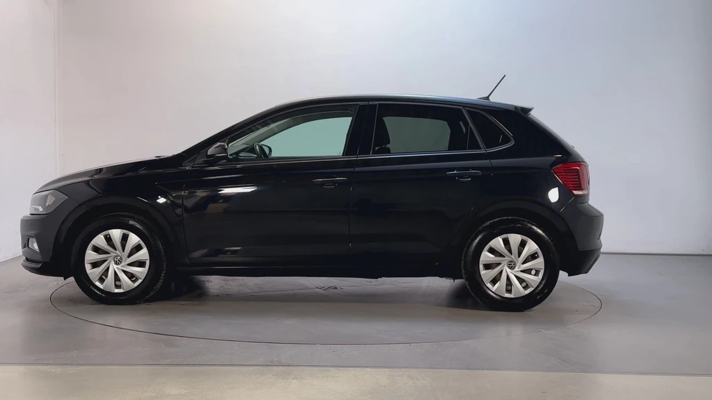 Volkswagen Polo – foto 2