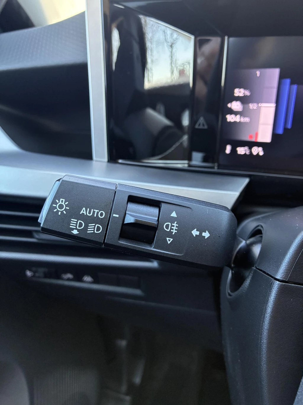 Opel Frontera – foto 34